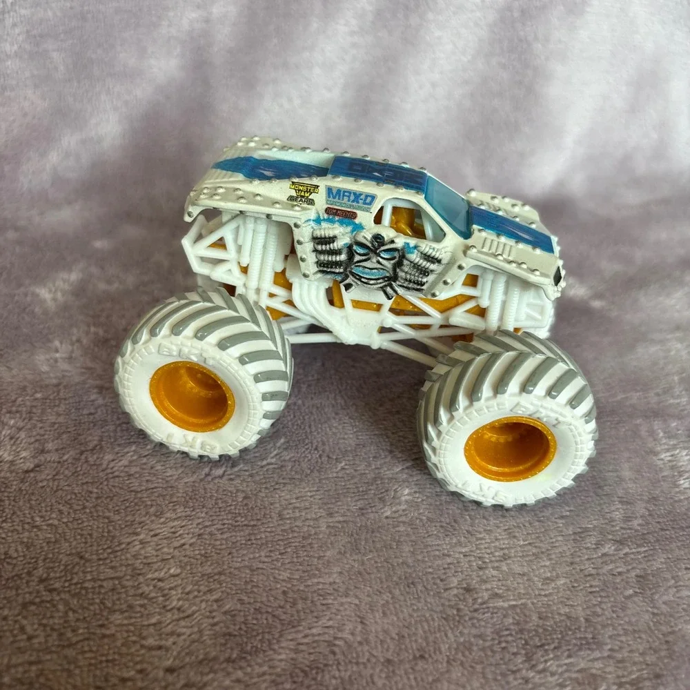 Monster Jam monster jam